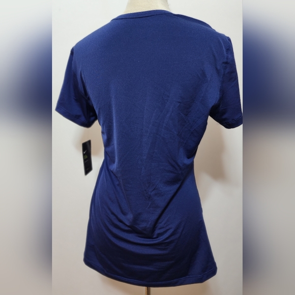 Nike Pro Cool tee shirt - Picture 4 of 5